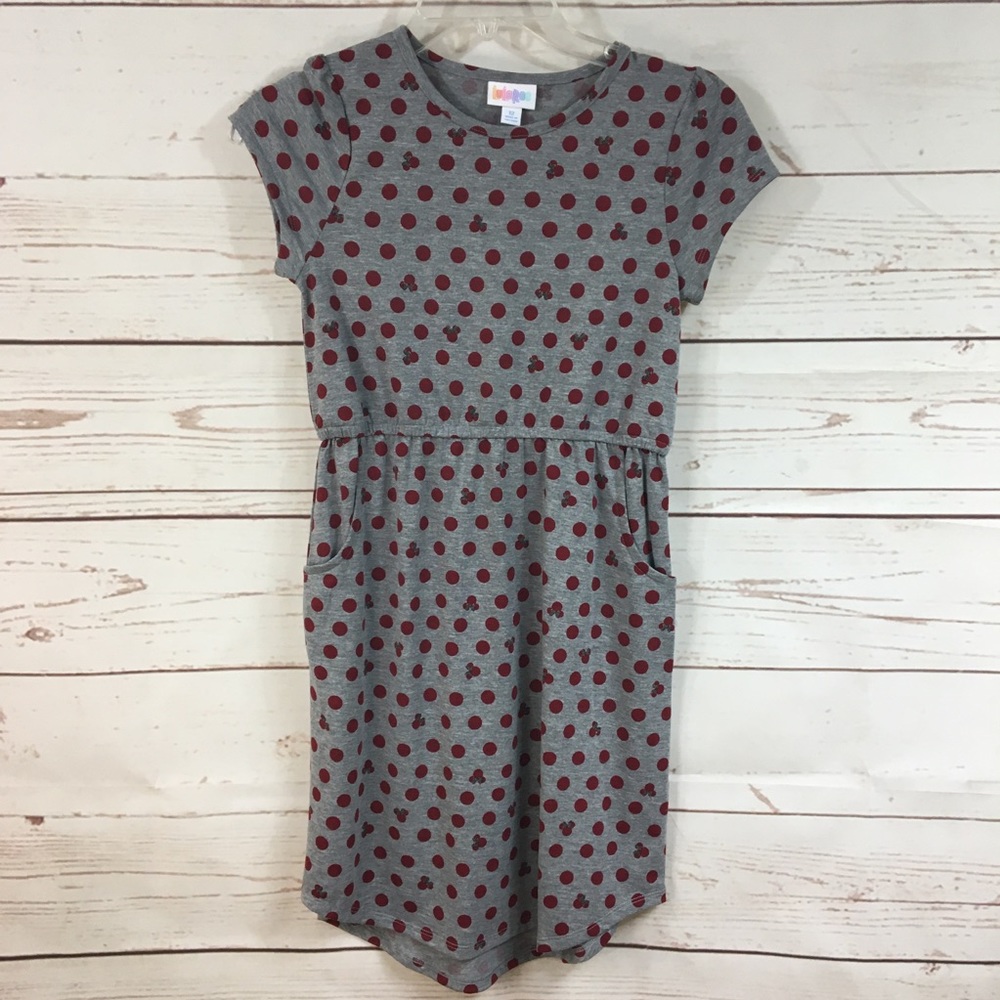 Lularoe Mae Pocket Dress A37